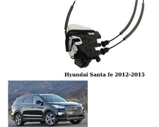 Hyundai santa fe 2012-2015 üçün qapı kilidi satılır