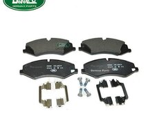 Range Rover L405 2013-2022 Qabaq naklatka