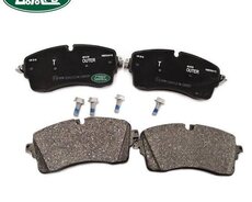 Range Rover L405 2013-2022 Qabaq naklatka