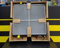Hyundai Terracan 2001-2007 2.9 Dizel Su Radiatoru