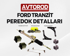Ford Transit V347 peredok zapçastları