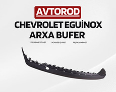 Chevrolet Eguinox Arxa Bufer