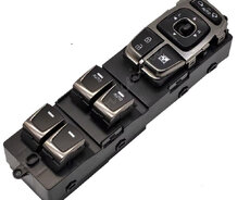 Hyundai Azera Grandeur 2014 üçün şüşə qaldıran knopka blok s