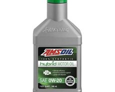 Byd üçün Amsoil 0w20