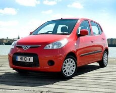 Hyundai I10 2009 üçün şüşə qaldıran knopka blok satılır