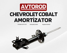 "Chevrolet Cobalt" amortizatoru
