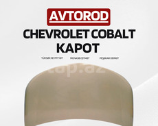 "Chevrolet Cobalt" kapotu