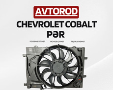 "Chevrolet Cobalt" pəri