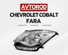 "Chevrolet Cobalt" farası