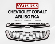 "Chevrolet Cobalt" ablisofka