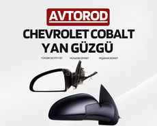 Chevrolet Cobalt yan güzgüləri
