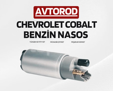 "Chevrolet Cobalt" benzin nasosu