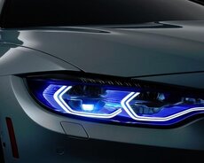 Geely Monjaro üçün faralar sifarişlə