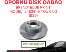 Bmw E39 qabaq opornu