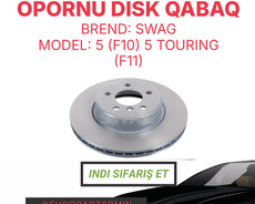 Bmw F10 F11 qabaq opornu