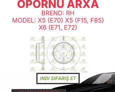 Bmw E70 F15 F85 arxa opornu