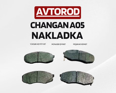 "Changan A05" əyləc bəndi