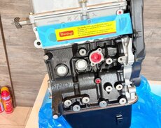 Daewoo Damas, Chevrolet Labo mühərriyi