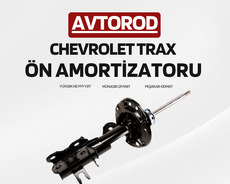 "Chevrolet trax" ön amortizatoru