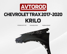 "Chevrolet Trax 2017-2020" krılo