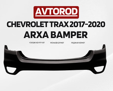 "Chevrolet Trax" arxa bamperi