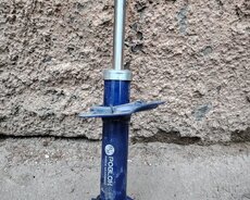 Asqı sistemi, amartizator