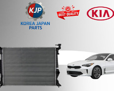 Kia Stinger 2017-2023 2.0 su radiatoru
