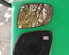 Kia Rio guzgu şüşəsi