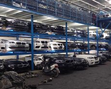 Bmw.işlənmiş ehtiyat hissələri