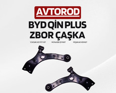 Byd qin plus alt asqı qolu