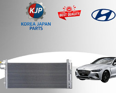 Hyundai Genesis G70 2019-2022 2.0 Usa kondisioner radiatoru