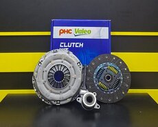 Hyundai i30 2015-2017 1.6 Dizel friksional disk dəsti (Valeo