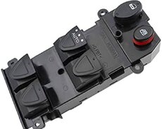 Honda civic 2007-2011 üçün şüşə qaldıran knopka blok satılı