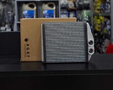 Opel Vectra C - Soba radiatoru