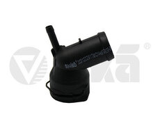 Volkswagen passat radiatorun ust slanqinin basligi