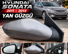 Hyundai Sonata guzgu güzgü 2011, 2012, 2013