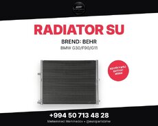 Bmw G30 F90 G11 radiator su Behr
