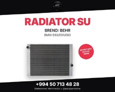Bmw E60 E61 E63 radiator su Behr