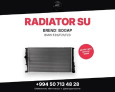 Bmw F20 F21 F23 radiator su Bogap