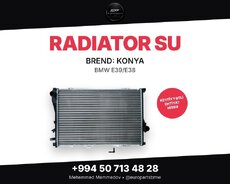 Bmw E39 E38 radiator su Konya