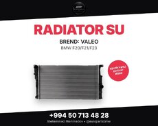 Bmw F20 F21 F23 radiator su Valeo