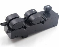 Mitsubishi L200 2006-2009 üçün şüşə qaldıran knopka blok sa