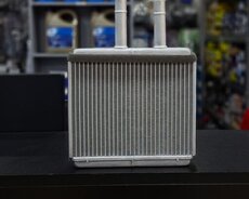 Chevrolet Aveo T250 - Soba Radiatoru