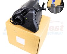 Bmw F10 Antifriz bacoku N55