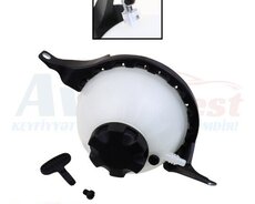 Bmw F10 Antifriz bacoku N20