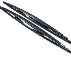 Bmw E65 E66 Şüşə Silənlər