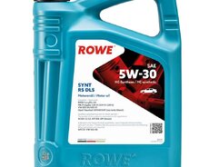 Rowe 5w-30 Dls