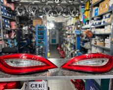 w218 cls arxa stop