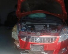 Suzuki Swift ehtiyat hissələri