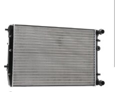Skoda Fabia 2000-2008 Radiator
